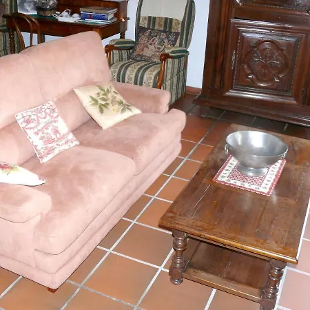 Vila Holiday Rue De Moleressenia *
