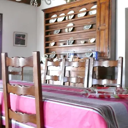 Vila Holiday Rue De Moleressenia Saint-Jean-de-Luz