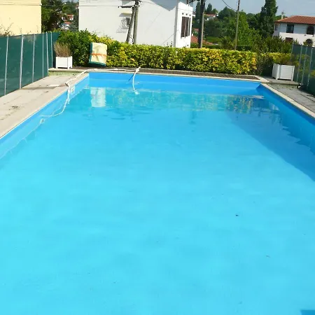 Vila Holiday Rue De Moleressenia *